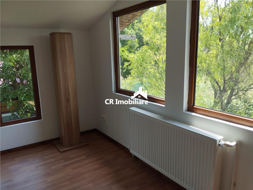 Vila de vanzare cu acces la padurea Izvorani in spatele casei si aproape de centrul comercial Ciolpani - foto 2