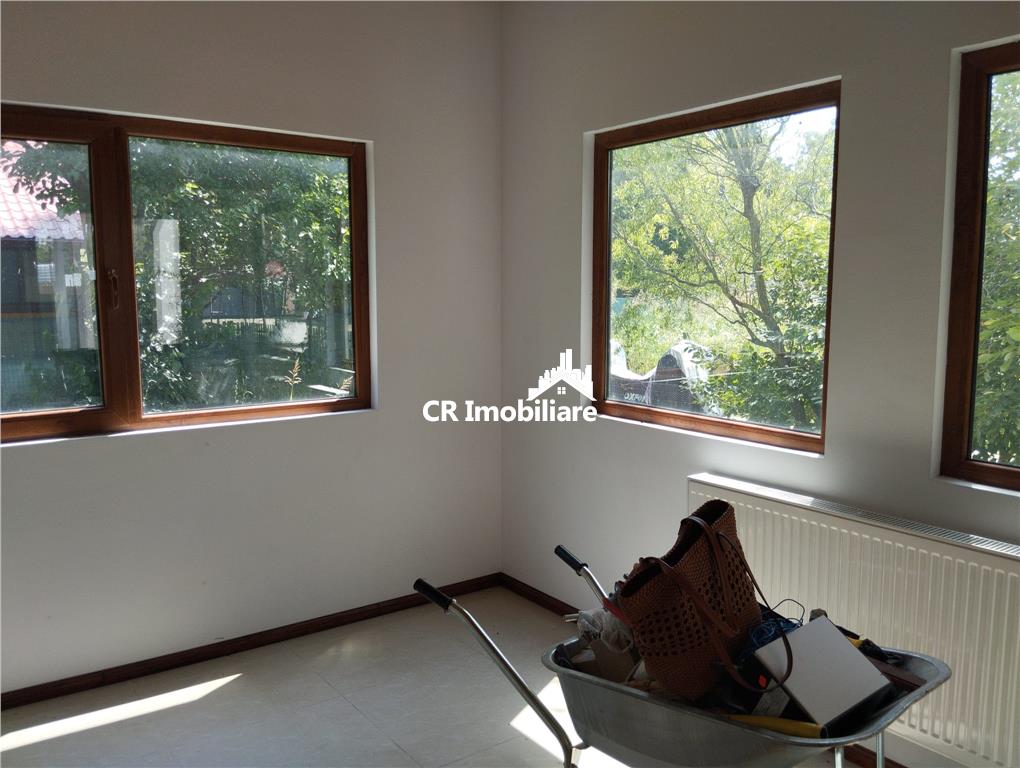 Vila de vanzare cu acces la padurea Izvorani in spatele casei si aproape de centrul comercial Ciolpani - foto 19