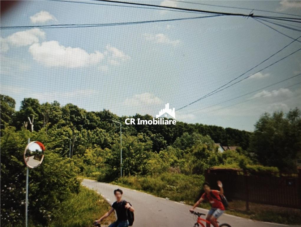 Vila de vanzare cu acces la padurea Izvorani in spatele casei si aproape de centrul comercial Ciolpani - foto 3