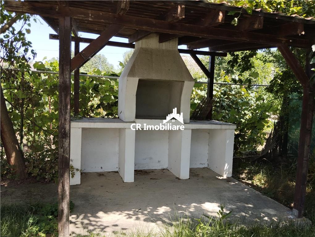 Vila de vanzare cu acces la padurea Izvorani in spatele casei si aproape de centrul comercial Ciolpani - foto 21