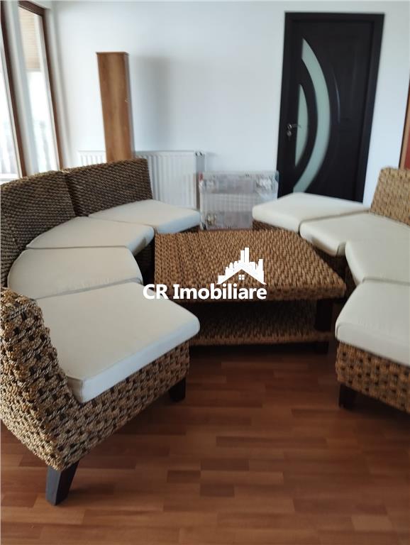 Vila de vanzare cu acces la padurea Izvorani in spatele casei si aproape de centrul comercial Ciolpani - foto 24