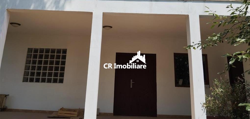 Vila de vanzare cu acces la padurea Izvorani in spatele casei si aproape de centrul comercial Ciolpani - foto 9