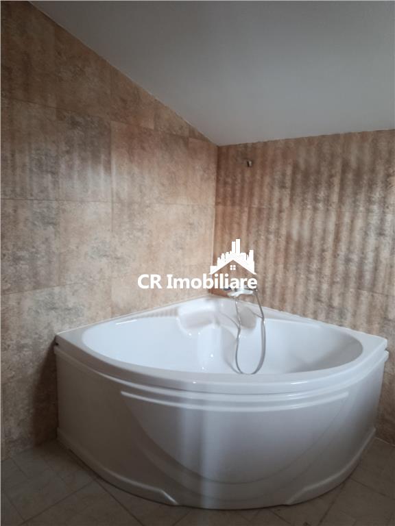 Vila de vanzare cu acces la padurea Izvorani in spatele casei si aproape de centrul comercial Ciolpani - foto 10