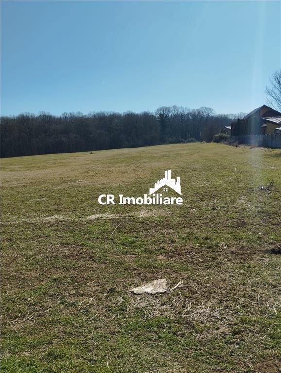 IZVORANI Teren unic prin locatie si priveliste, cu hotar la padurea, intr-o zona in plina expansiune - foto 3