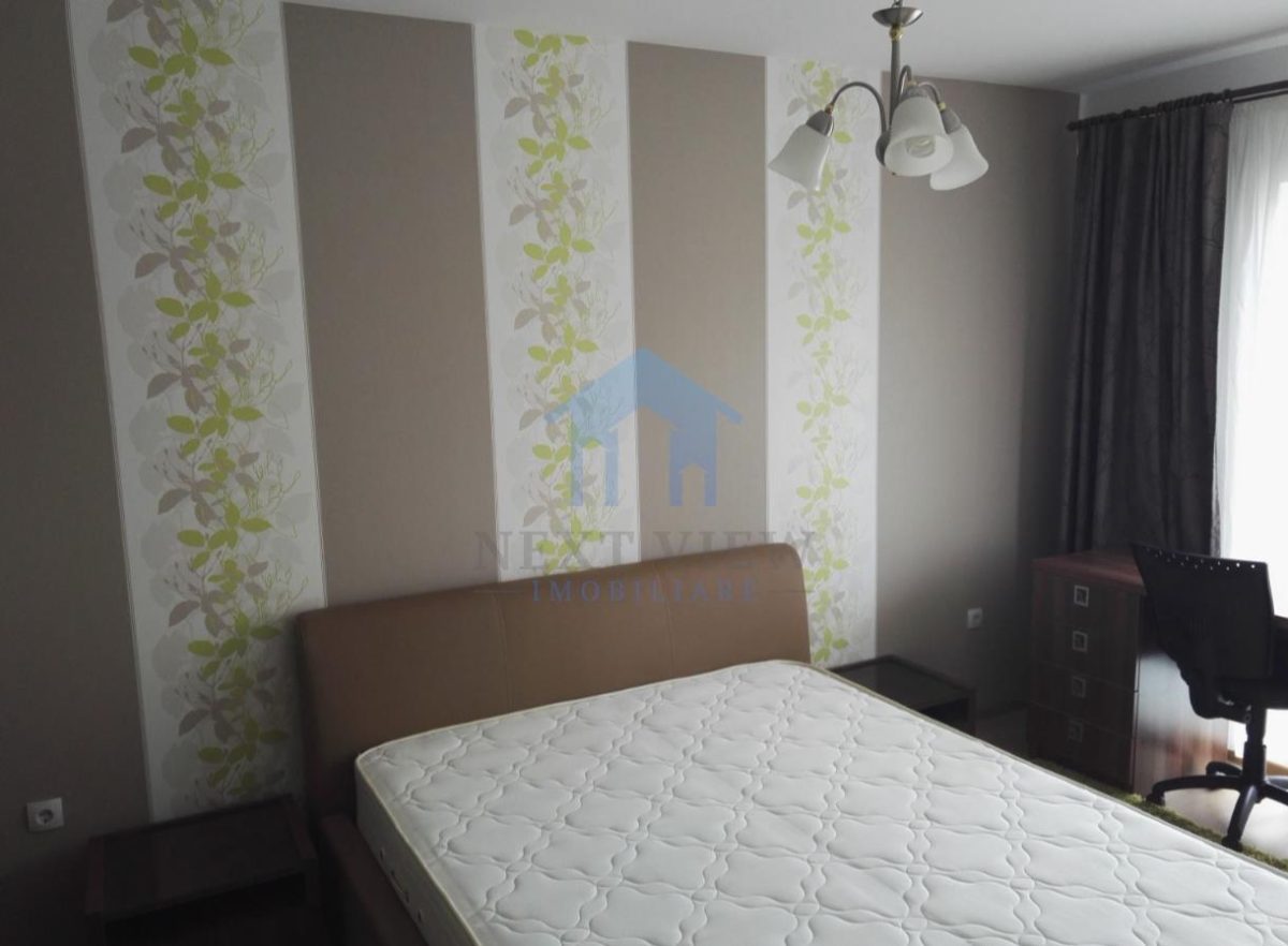 Apartament 2 camere, Buna Ziua - Cluj-Napoca