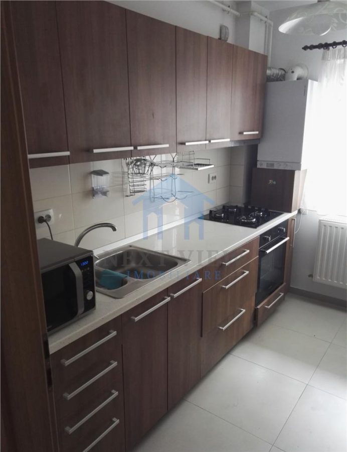 Apartament 2 camere, Buna Ziua - foto 4