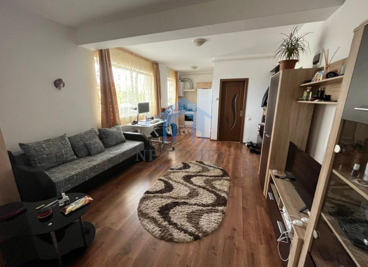 Apartament 2 camere, Buna Ziua - foto 3