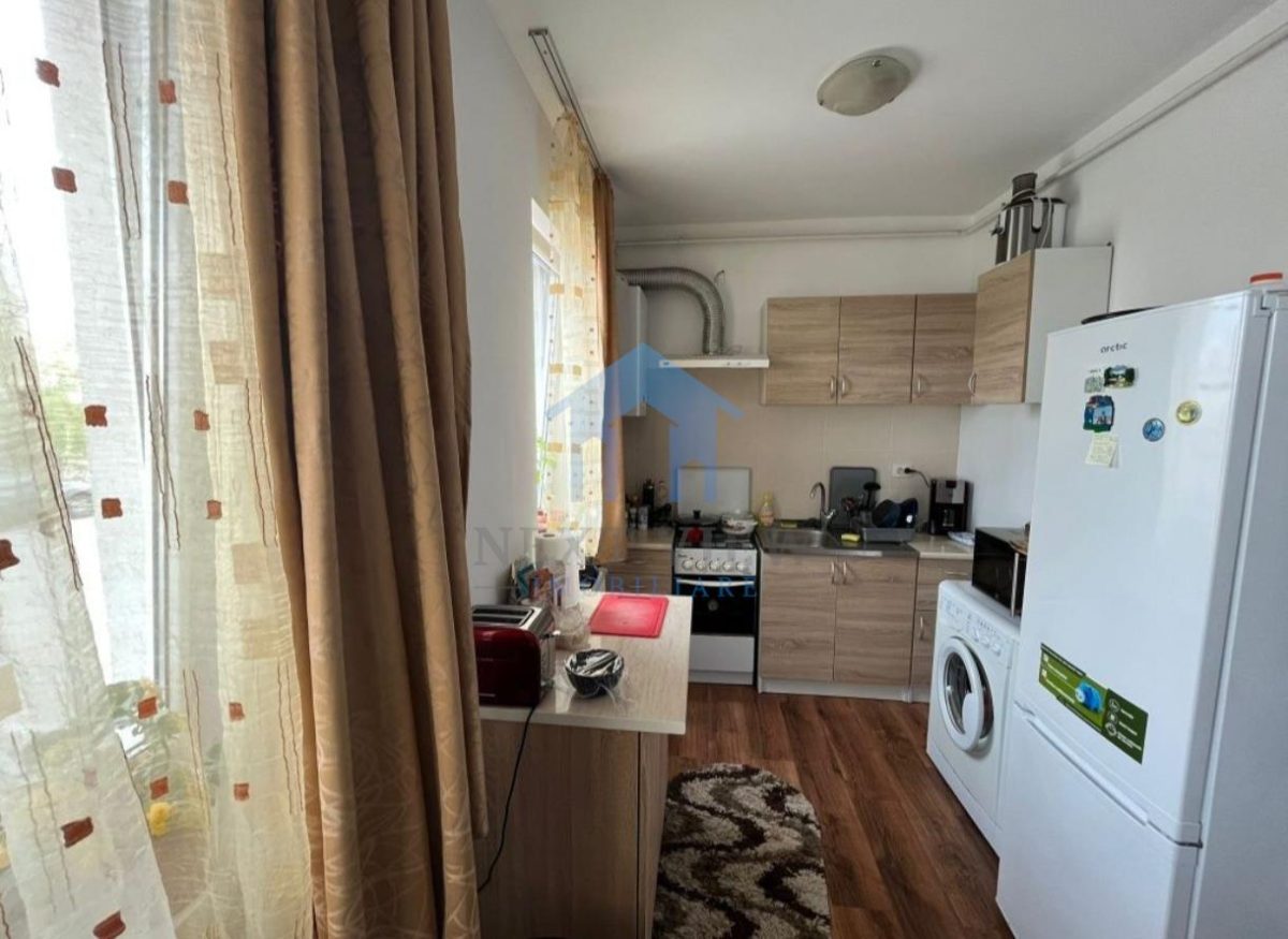 Apartament 2 camere, Buna Ziua - foto 5