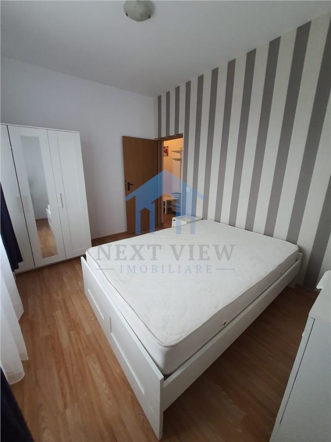 Apartament 2 camere, Buna Ziua - Cluj-Napoca