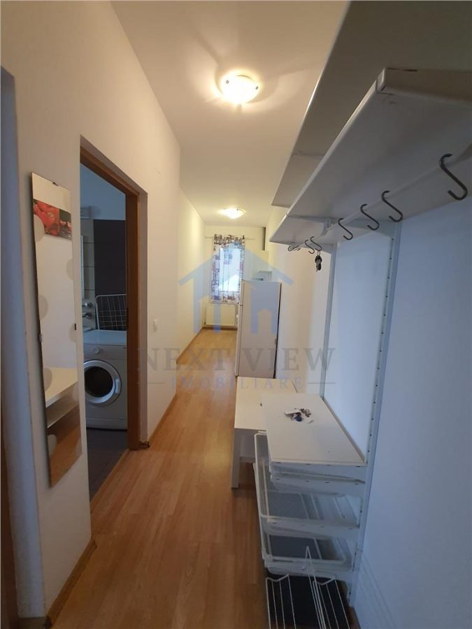 Apartament 2 camere, Buna Ziua - foto 8