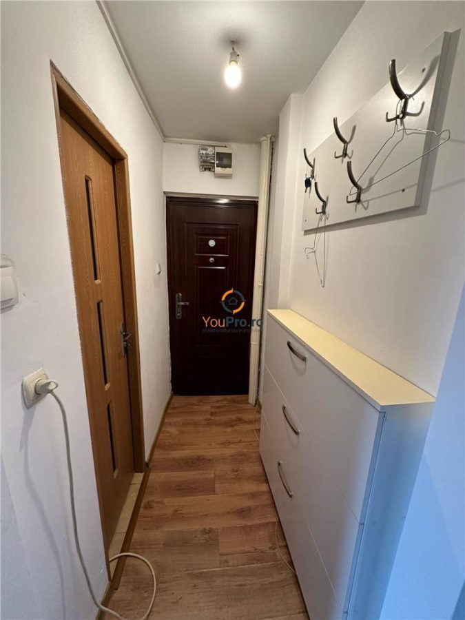 Renovat Spatios Etaj 2 Calea Sagului - Timisoara