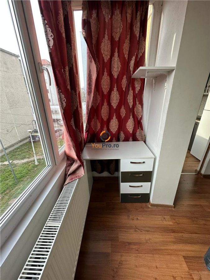 Renovat Spatios Etaj 2 Calea Sagului - foto 2