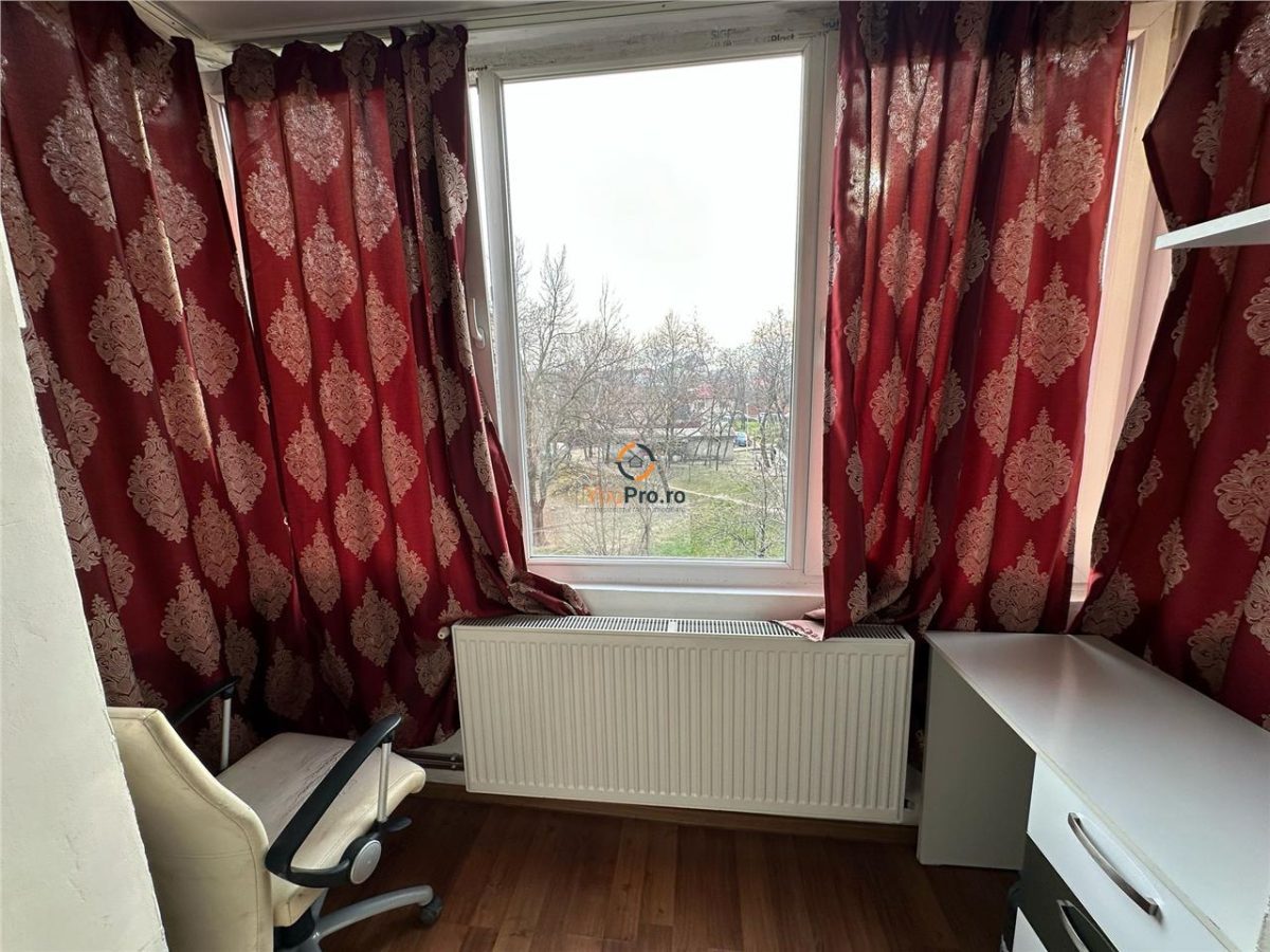 Renovat Spatios Etaj 2 Calea Sagului - foto 4