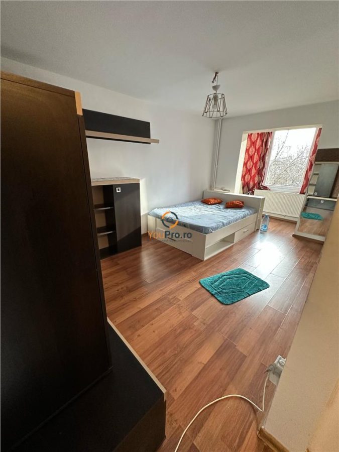 Renovat Spatios Etaj 2 Calea Sagului - foto 5