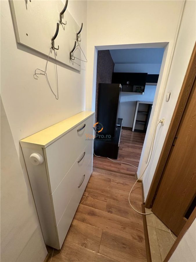 Renovat Spatios Etaj 2 Calea Sagului - foto 8