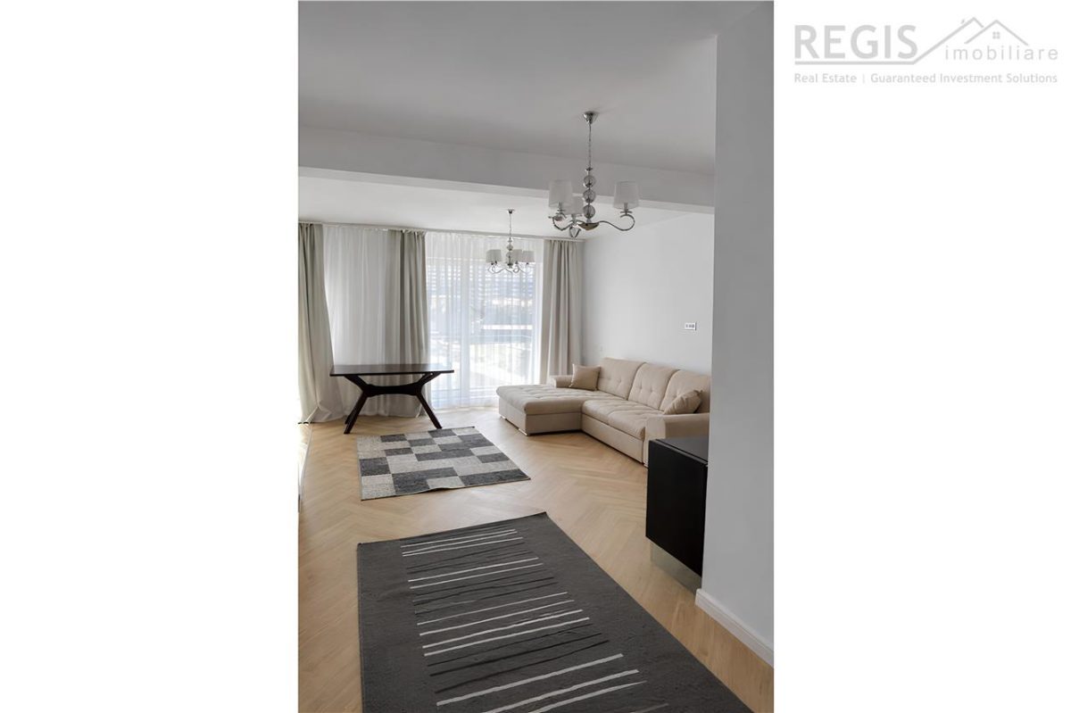 Apartament cu 2 camere si parcare zona Tractorul mall Coresi - foto 14