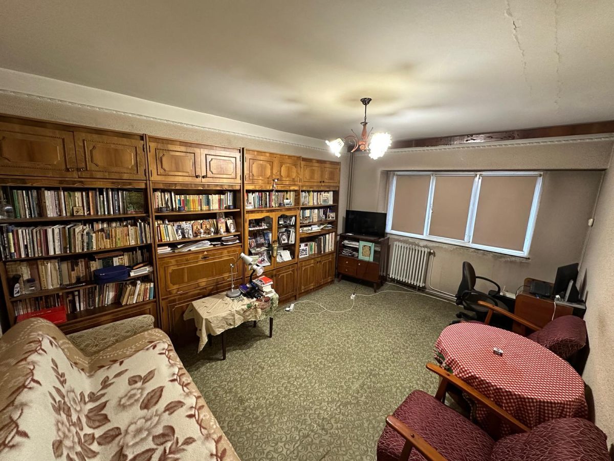 Apartament 3 camere, 2 bai, Bd. Independentei - Iasi