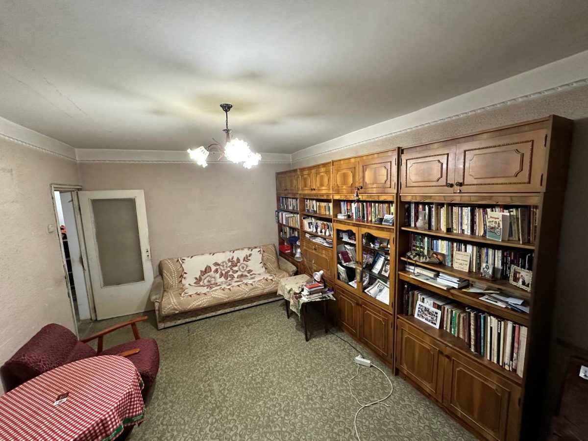 Apartament 3 camere, 2 bai, Bd. Independentei - foto 2