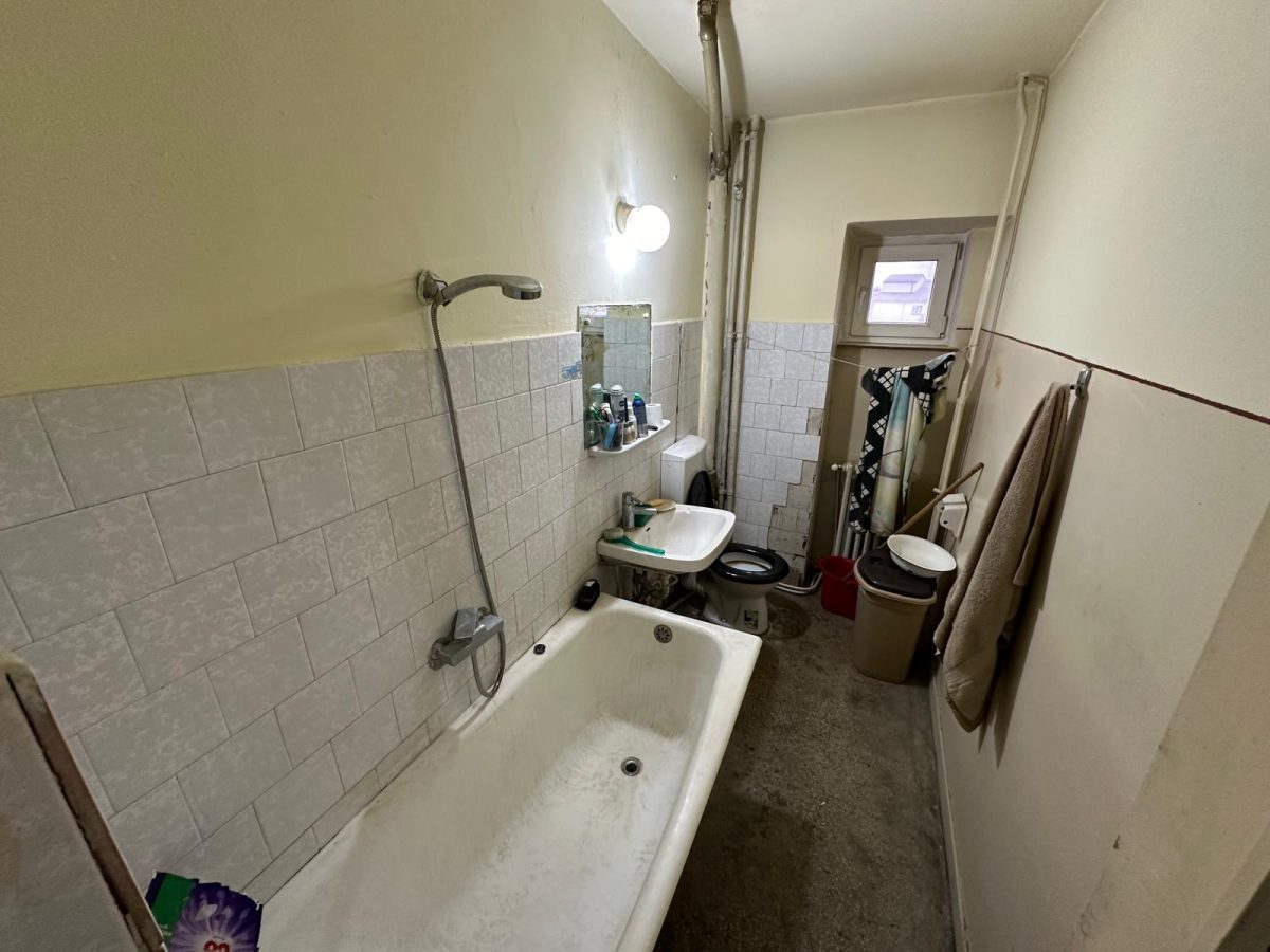 Apartament 3 camere, 2 bai, Bd. Independentei - foto 5