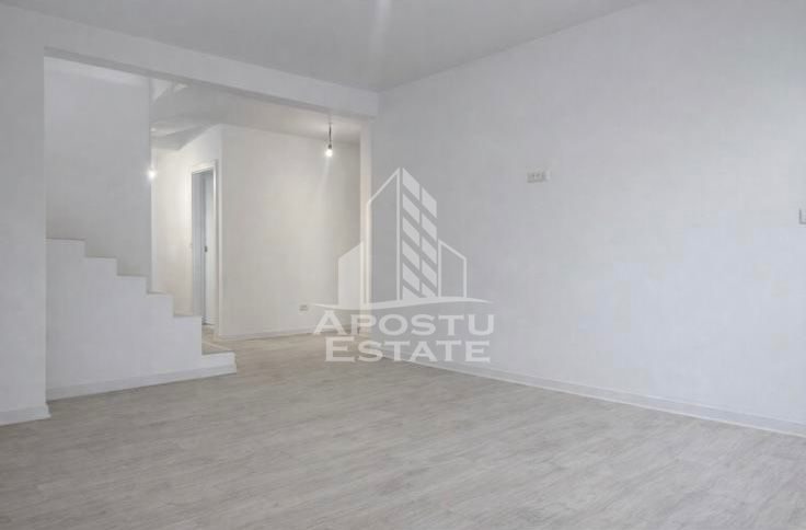 Duplex cu 4 camere, P+M, de vanzare, In Dumbravita - foto 2