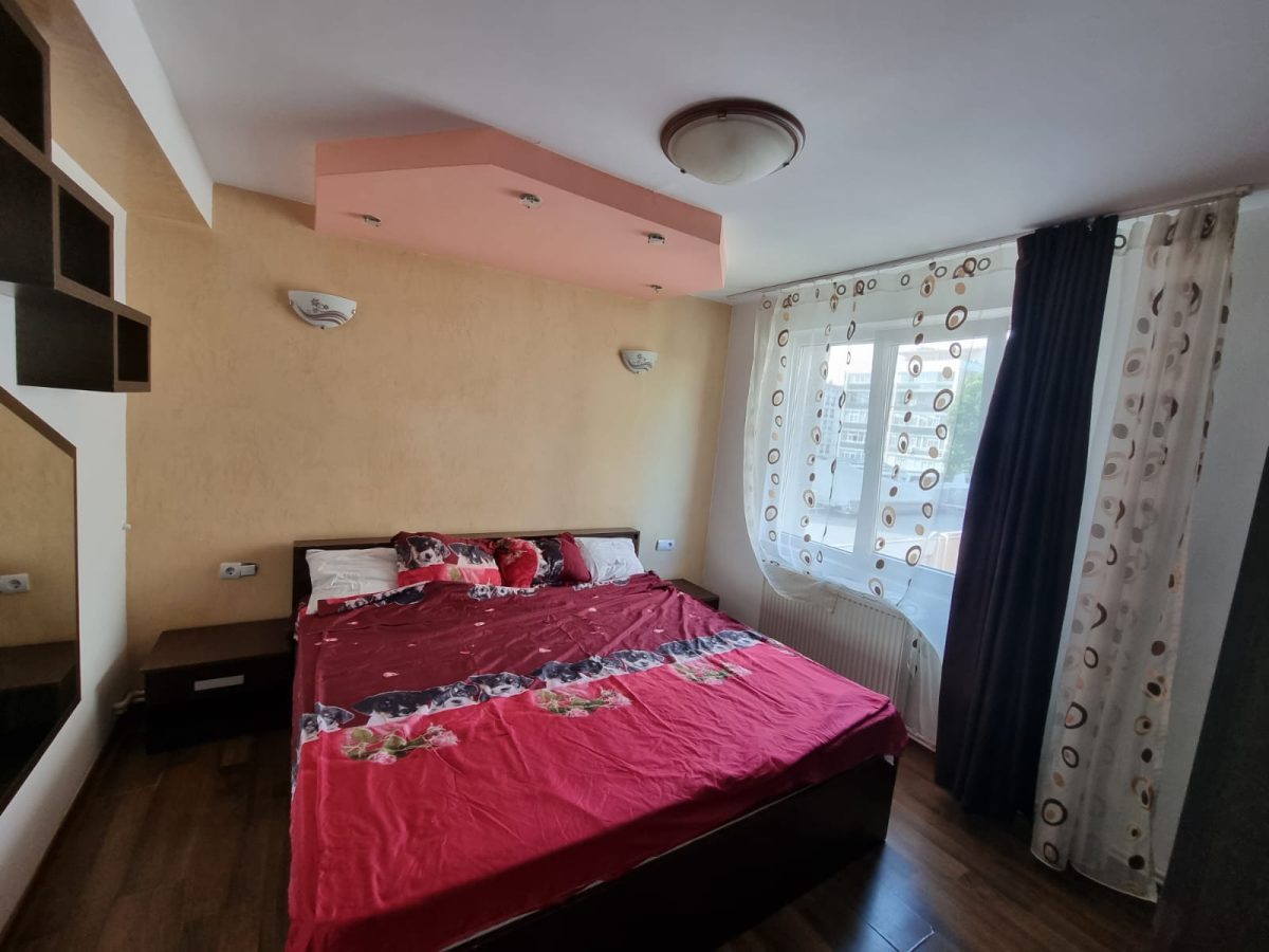 Apartment 2 camere Piata Unirii, PET FRIENDLY, 500 euro - Iasi
