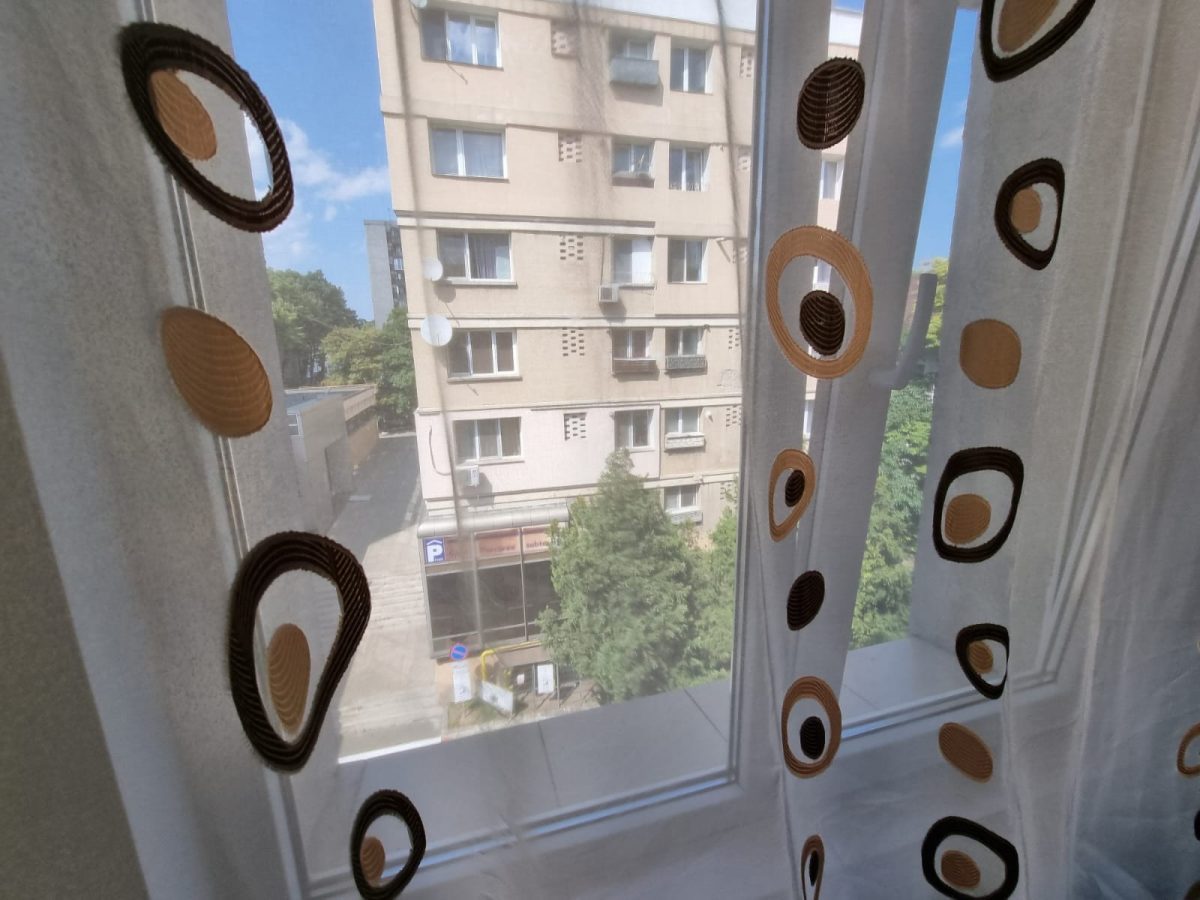 Apartment 2 camere Piata Unirii, PET FRIENDLY, 500 euro - foto 2