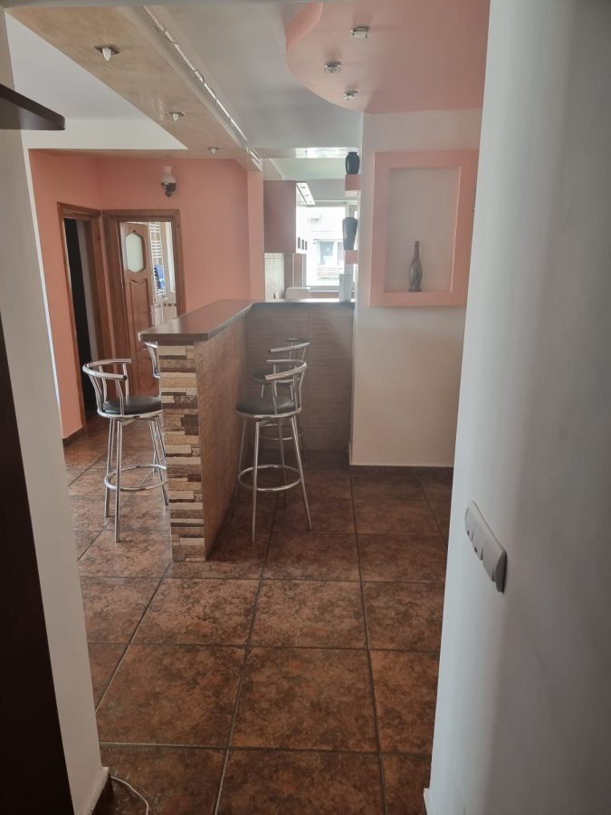 Apartment 2 camere Piata Unirii, PET FRIENDLY, 500 euro - foto 4