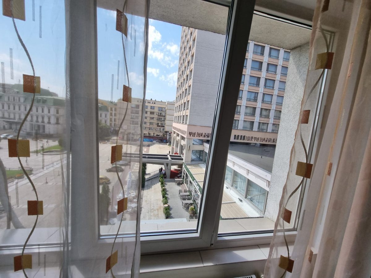 Apartment 2 camere Piata Unirii, PET FRIENDLY, 500 euro - foto 6