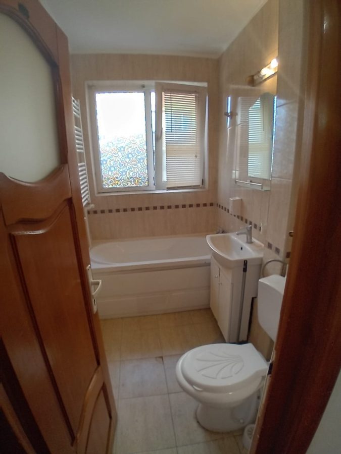 Apartment 2 camere Piata Unirii, PET FRIENDLY, 500 euro - foto 7