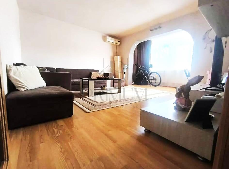 DAMBOVITA - 3 CAM - CENTRALA/AC - BOXA - MODERN - ETAJ 2 - BLOC ANVELOPAT - Timisoara