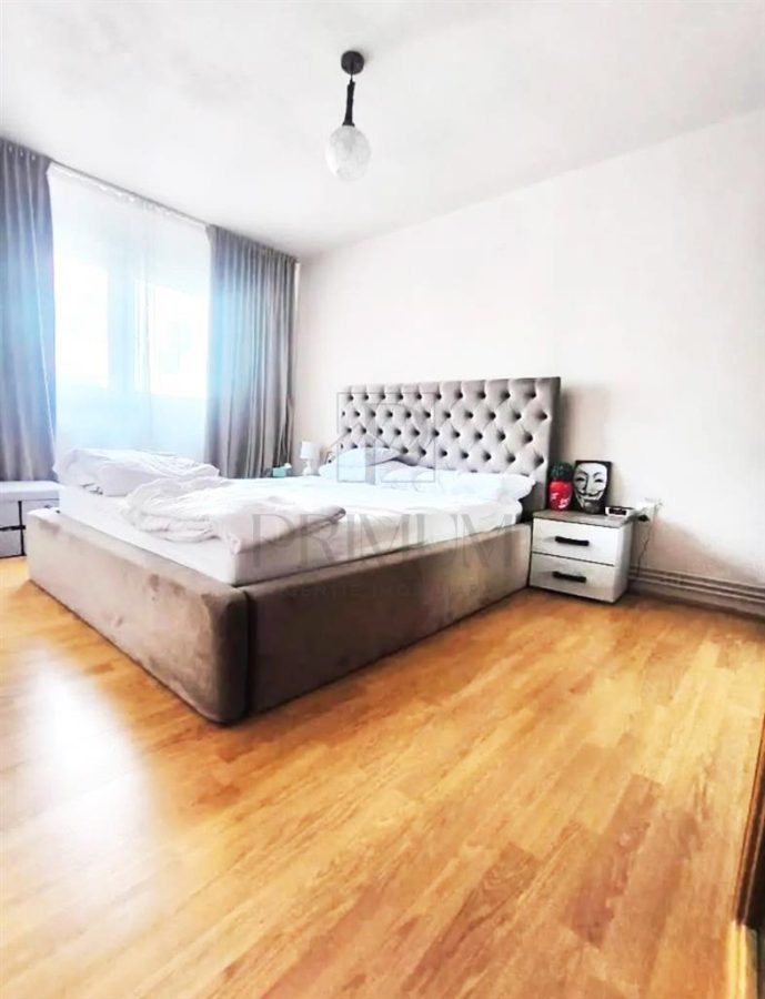 DAMBOVITA - 3 CAM - CENTRALA/AC - BOXA - MODERN - ETAJ 2 - BLOC ANVELOPAT - foto 3