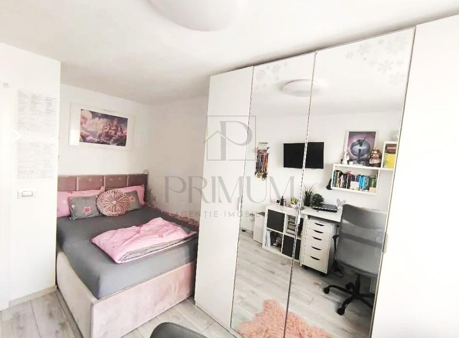 DAMBOVITA - 3 CAM - CENTRALA/AC - BOXA - MODERN - ETAJ 2 - BLOC ANVELOPAT - foto 5