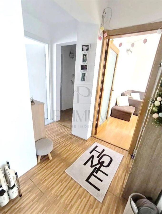 DAMBOVITA - 3 CAM - CENTRALA/AC - BOXA - MODERN - ETAJ 2 - BLOC ANVELOPAT - foto 7