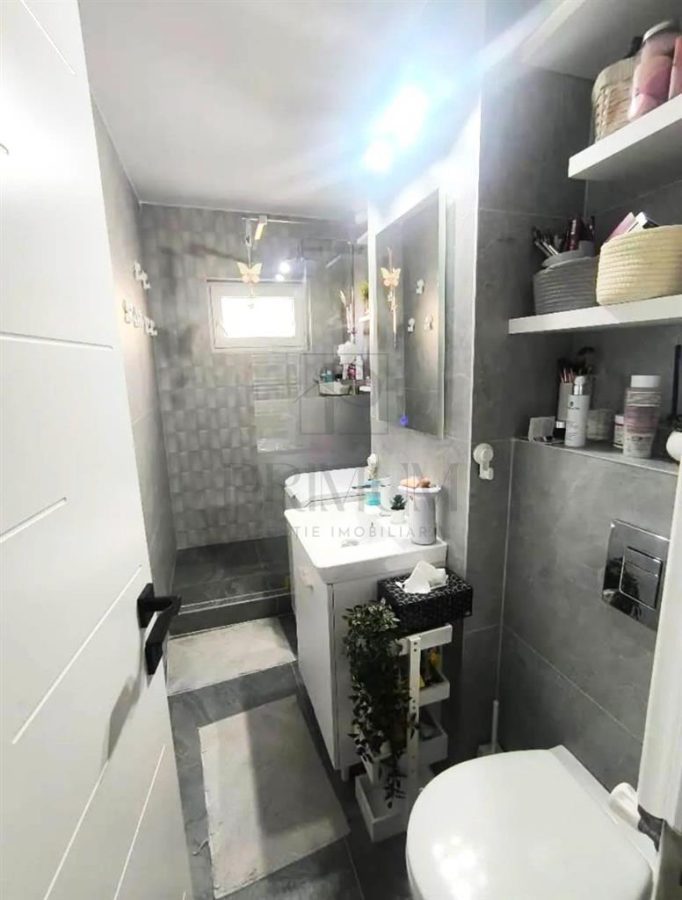 DAMBOVITA - 3 CAM - CENTRALA/AC - BOXA - MODERN - ETAJ 2 - BLOC ANVELOPAT - foto 8