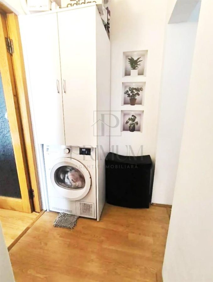 DAMBOVITA - 3 CAM - CENTRALA/AC - BOXA - MODERN - ETAJ 2 - BLOC ANVELOPAT - foto 10