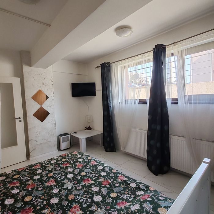 Apartament 1 Cameră â€“ Zona Baza 3 - Iasi