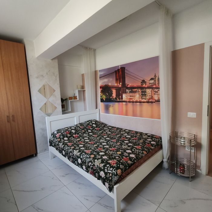 Apartament 1 Cameră â€“ Zona Baza 3 - foto 2
