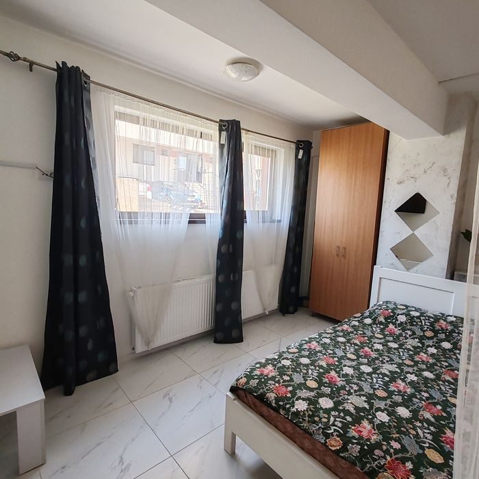 Apartament 1 Cameră â€“ Zona Baza 3 - foto 3