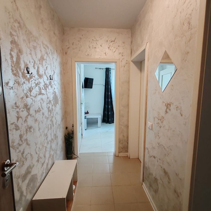 Apartament 1 Cameră â€“ Zona Baza 3 - foto 4