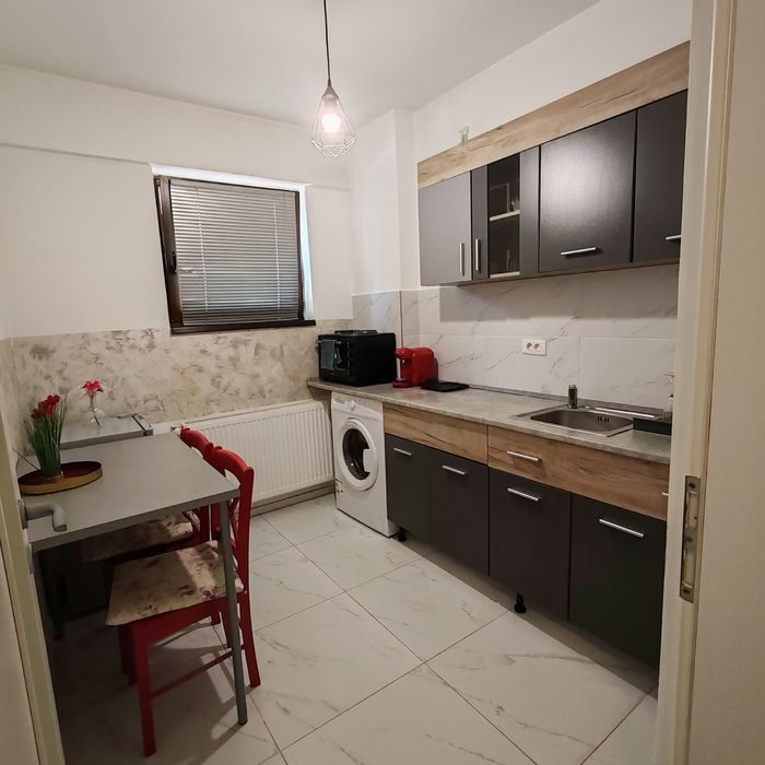 Apartament 1 Cameră â€“ Zona Baza 3 - foto 5