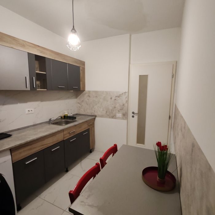 Apartament 1 Cameră â€“ Zona Baza 3 - foto 6
