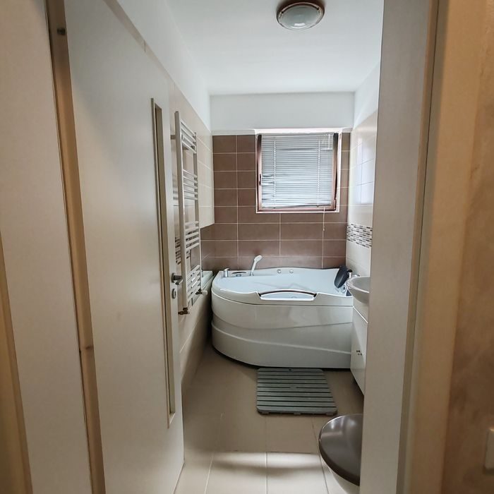 Apartament 1 Cameră â€“ Zona Baza 3 - foto 7