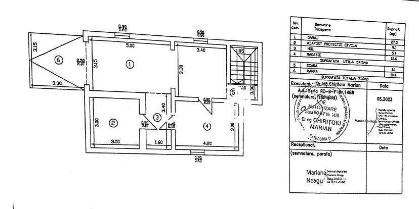 Casa Colentina Doamna Ghica - foto 9