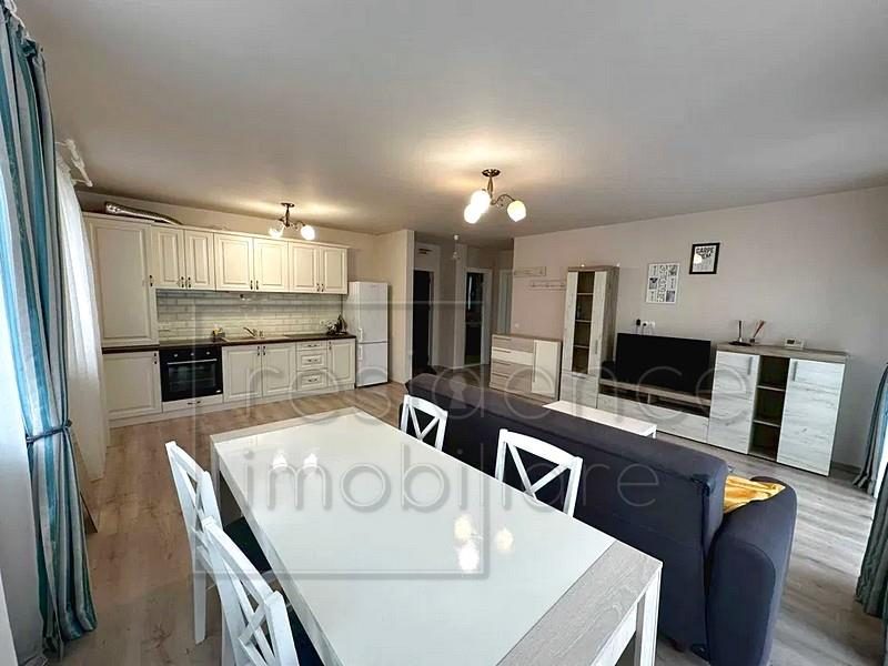 Apartament 3 camere, Buna Ziua, zona LIDL+Parcare - foto 2
