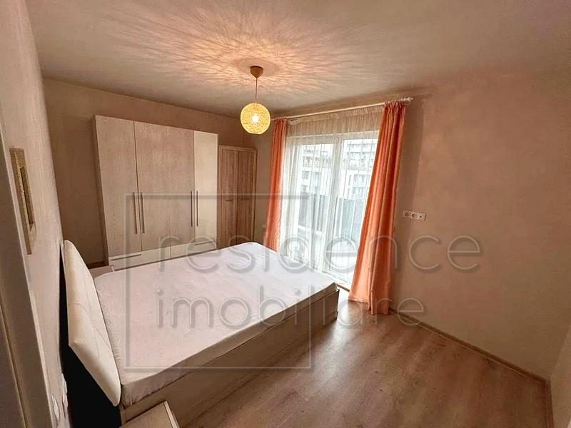 Apartament 3 camere, Buna Ziua, zona LIDL+Parcare - foto 5