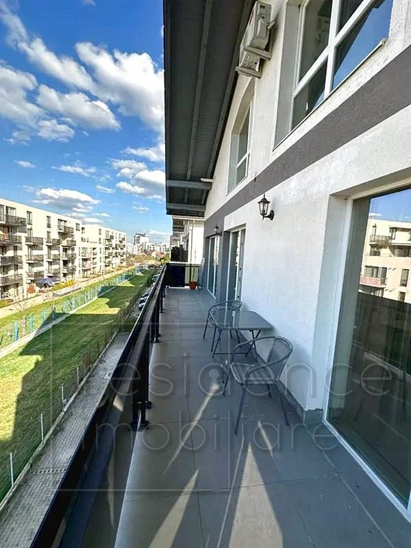 Apartament 3 camere, Buna Ziua, zona LIDL+Parcare - foto 8