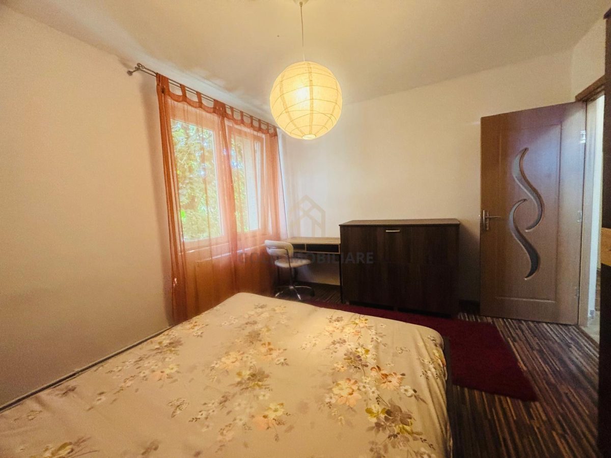 Închiriere apartament 2 camere â€“ zona Ultracentrala - foto 6