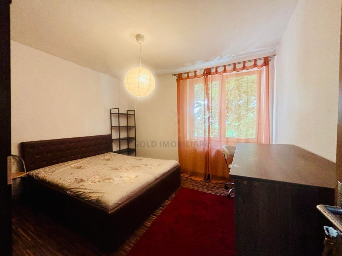 Închiriere apartament 2 camere â€“ zona Ultracentrala - foto 7