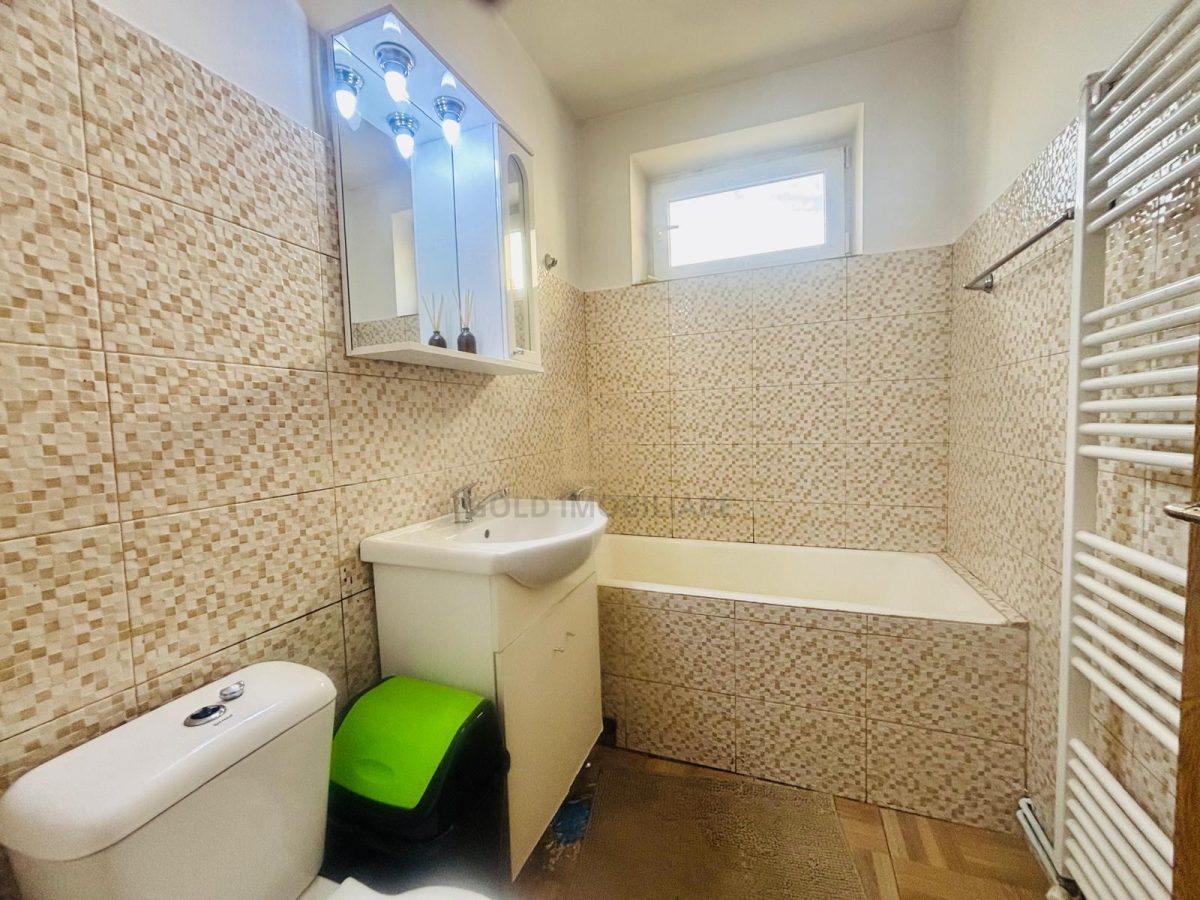 Închiriere apartament 2 camere â€“ zona Ultracentrala - foto 8