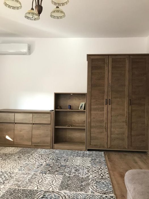 Apartament 1 Cameră cu Balcon inchis- Vis a Vis Anaf Nicolina - Iasi